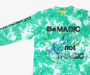 Something Very Special Green Be Magic Tee