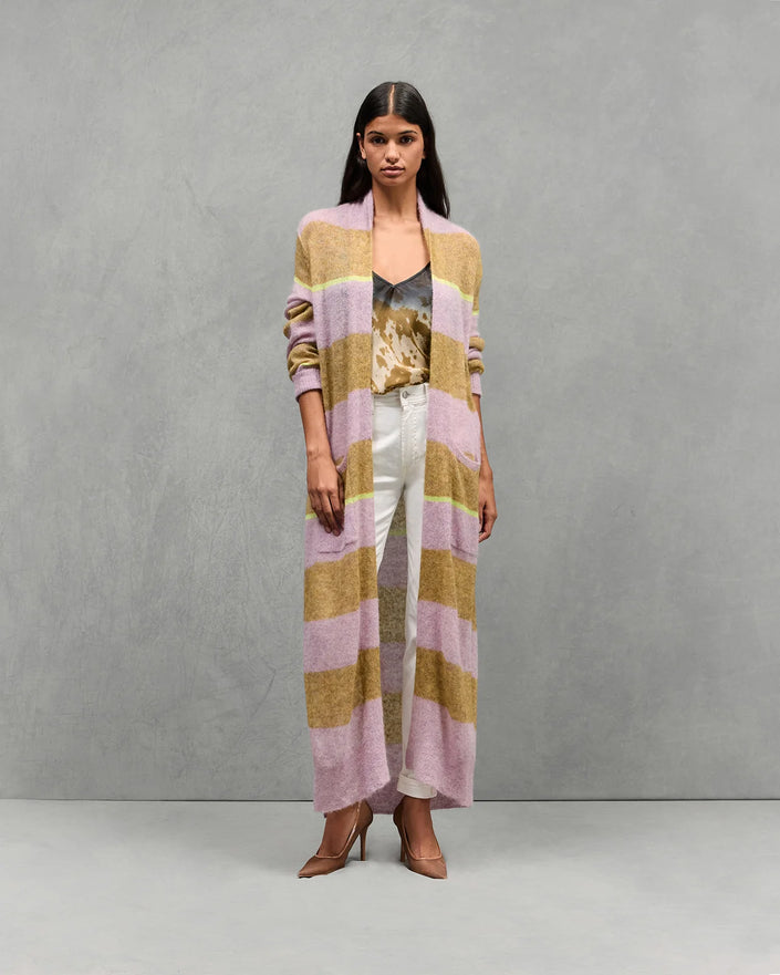 Mes Demoiselles Dayana Coat