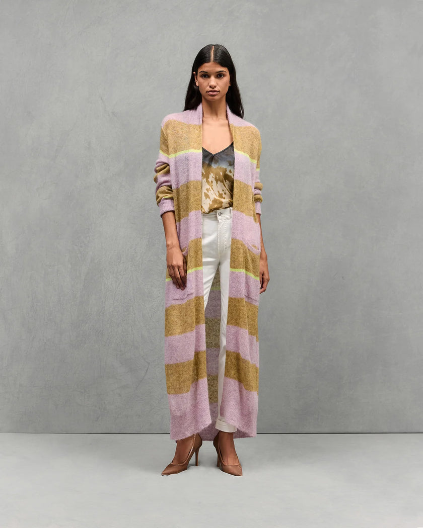 Mes Demoiselles Dayana Coat