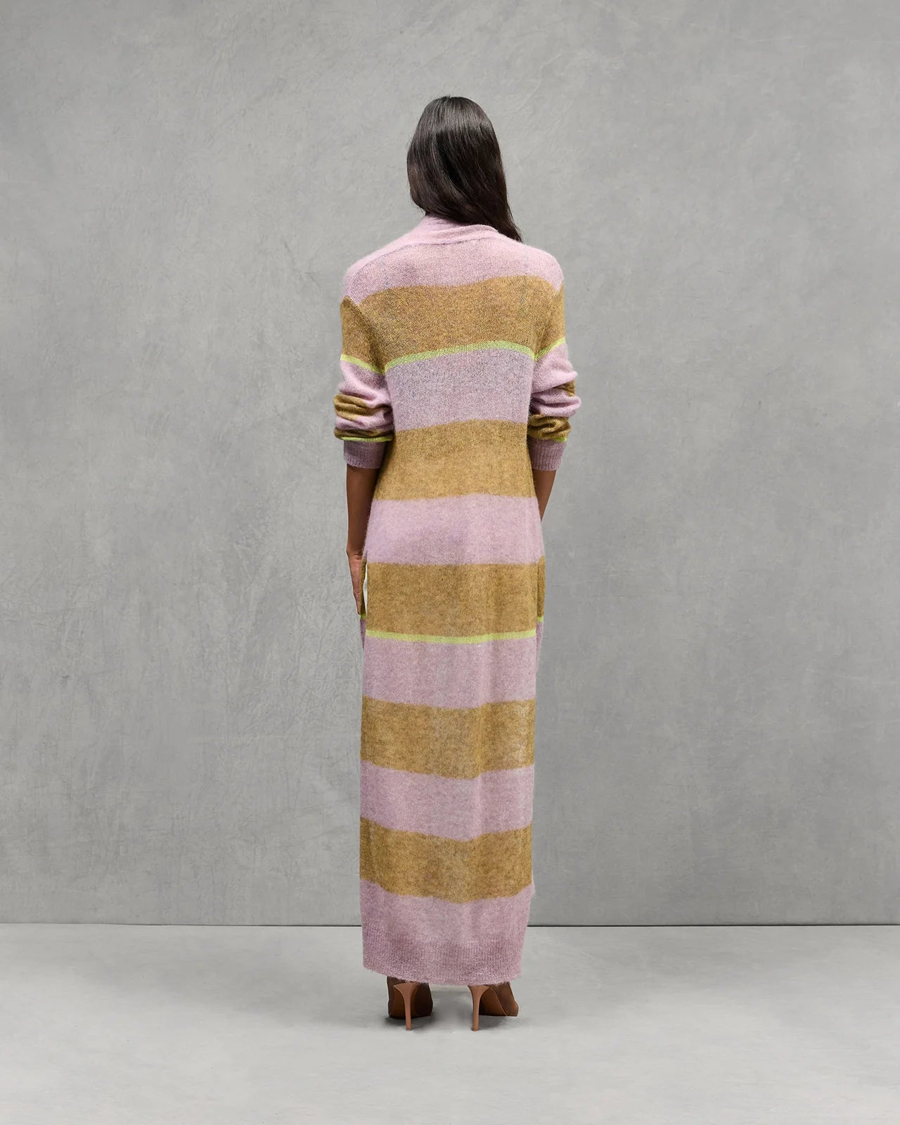 Mes Demoiselles Dayana Coat