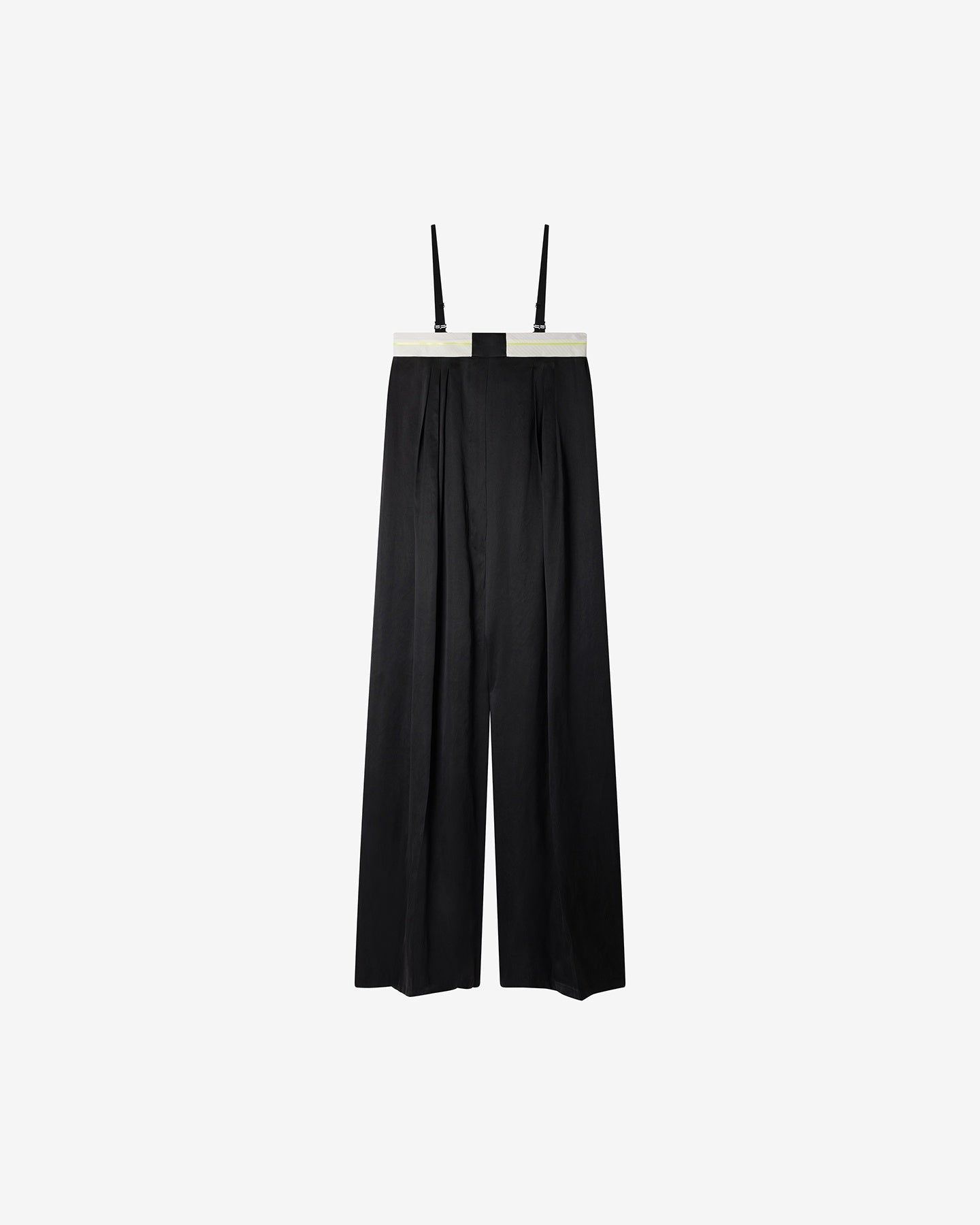 Mes Demoiselles Fred Jumpsuit - Black
