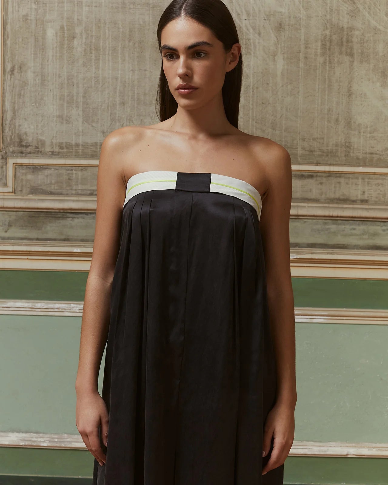 Mes Demoiselles Fred Jumpsuit - Black