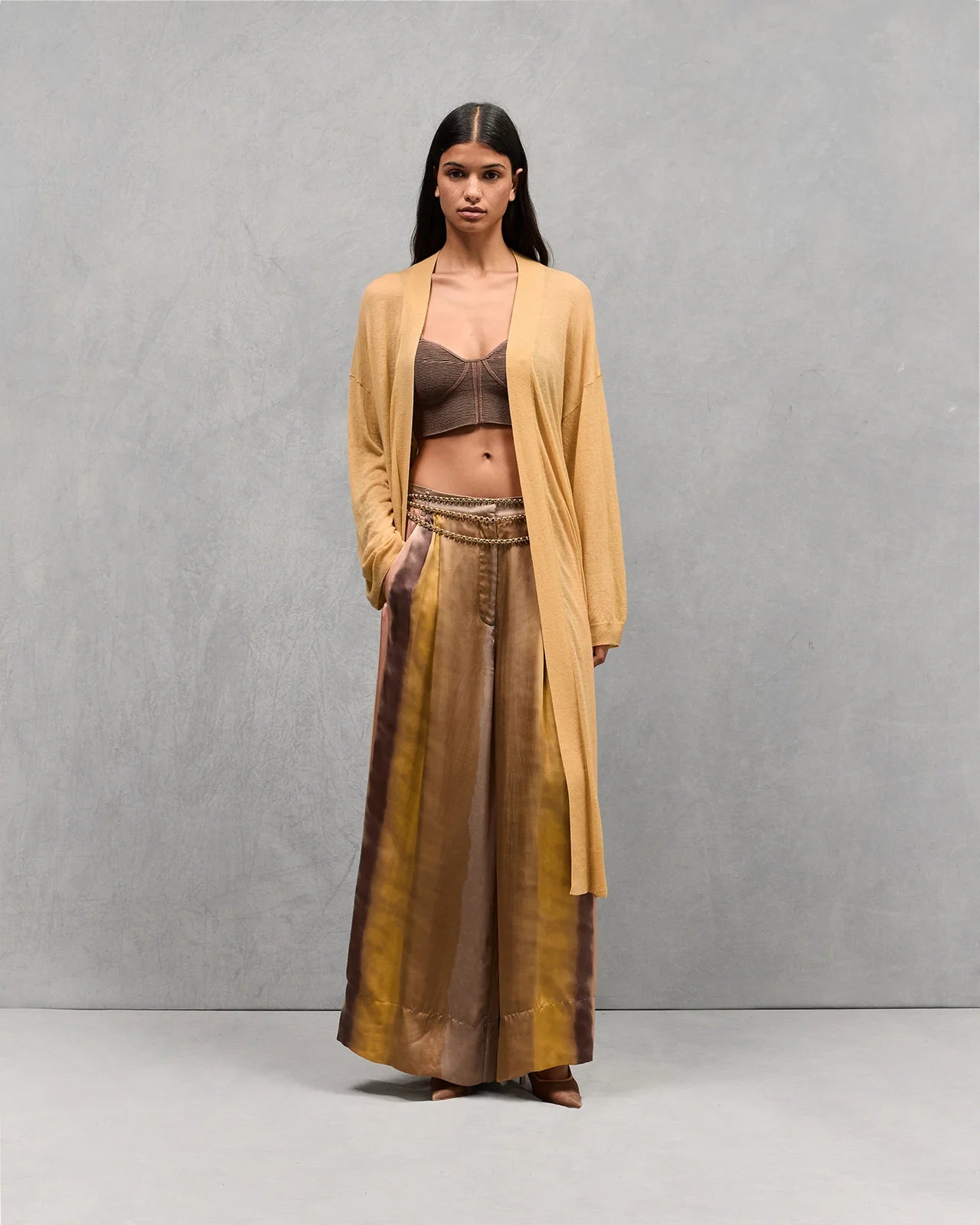 Mes Demoiselles Masai Pants