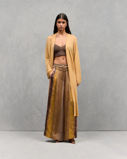 Mes Demoiselles Masai Pants