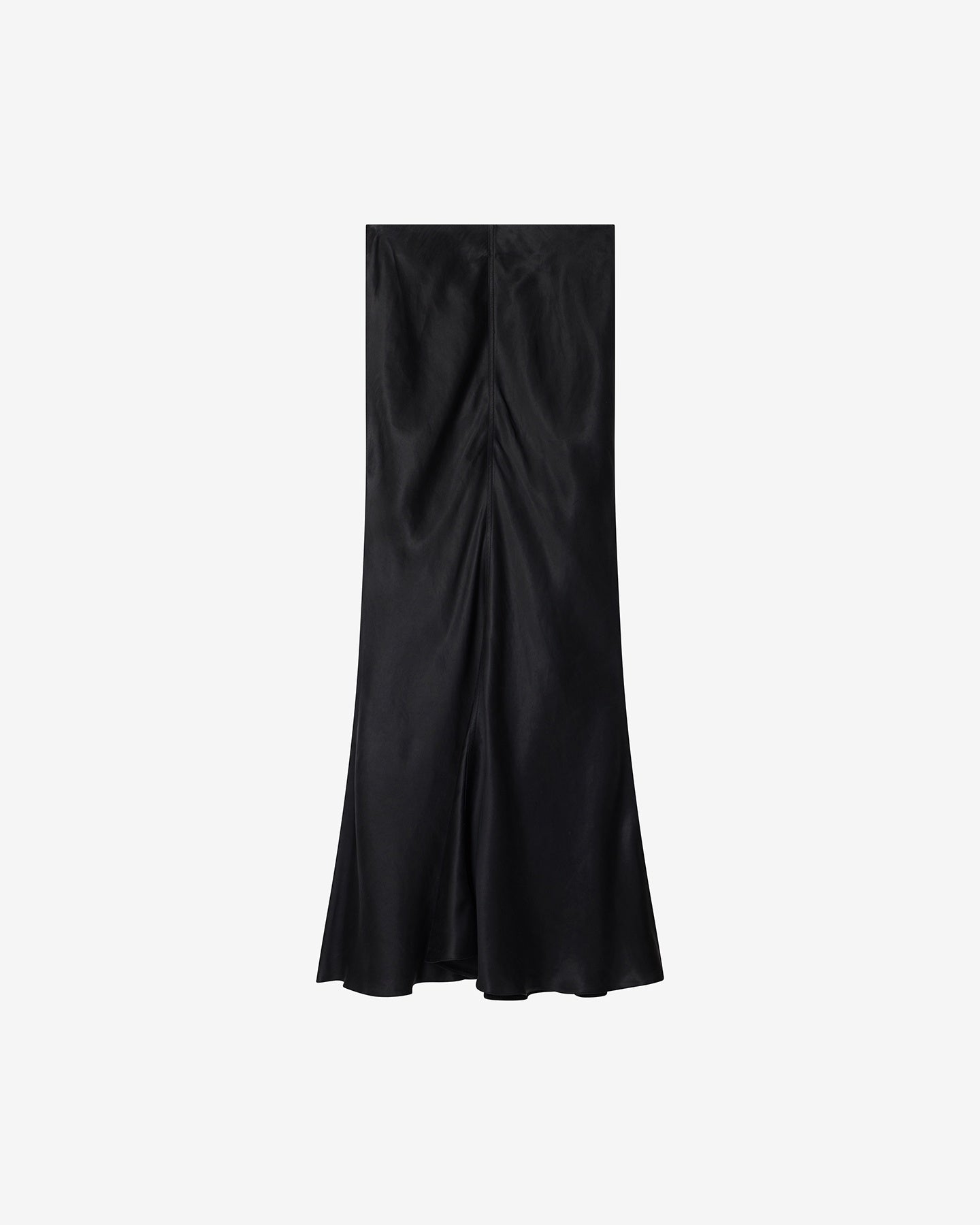 Mes Demoiselles Fill Skirt - Black