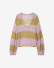 Mes Demoiselles Daye Knitted Sweater