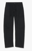 LTB Jeans Marlow Barrel Jeans - Black Wash