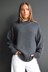 Mia Fratino Monika Funnel - Coal