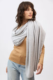 Mia Fratino Travel Wrap - Foggy