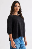 Mia Fratino Eliza Tee - Jet
