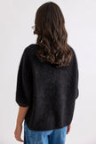 Mia Fratino Eliza Tee - Jet