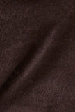 Mia Fratino Macy Cardi - Dark Chocolate