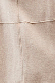 Mia Fratino Brixton Jacket - Bone