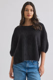 Mia Fratino Eliza Tee - Jet