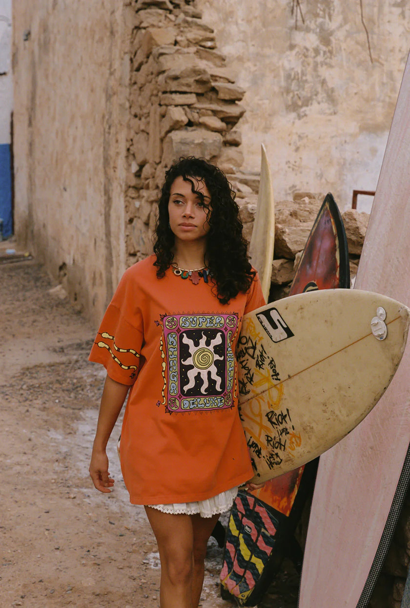 Kinga Csilla Super Deluxe OG Tee