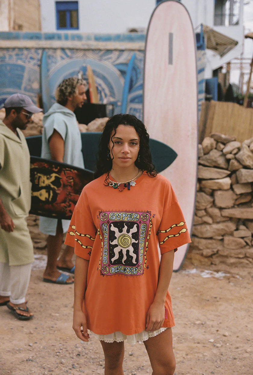 Kinga Csilla Super Deluxe OG Tee