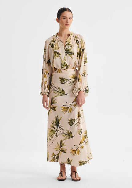 Morrison Aurelia Blouse - Print