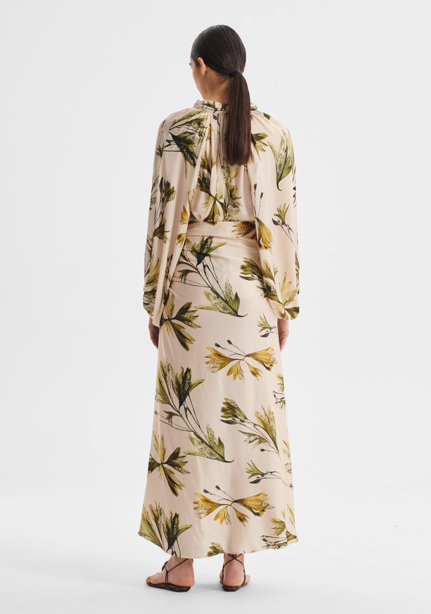 Morrison Aurelia Blouse - Print