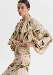 Morrison Aurelia Blouse - Print