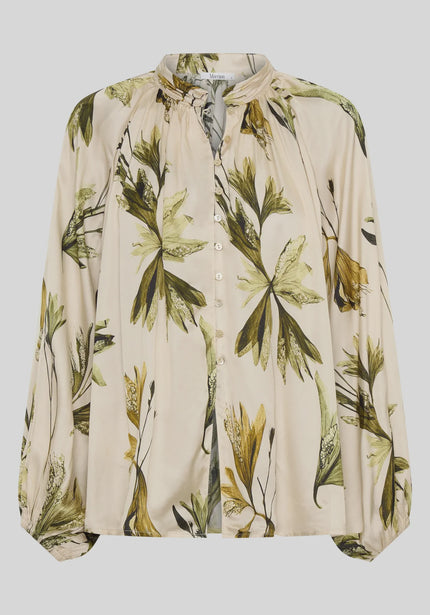 Morrison Aurelia Blouse - Print