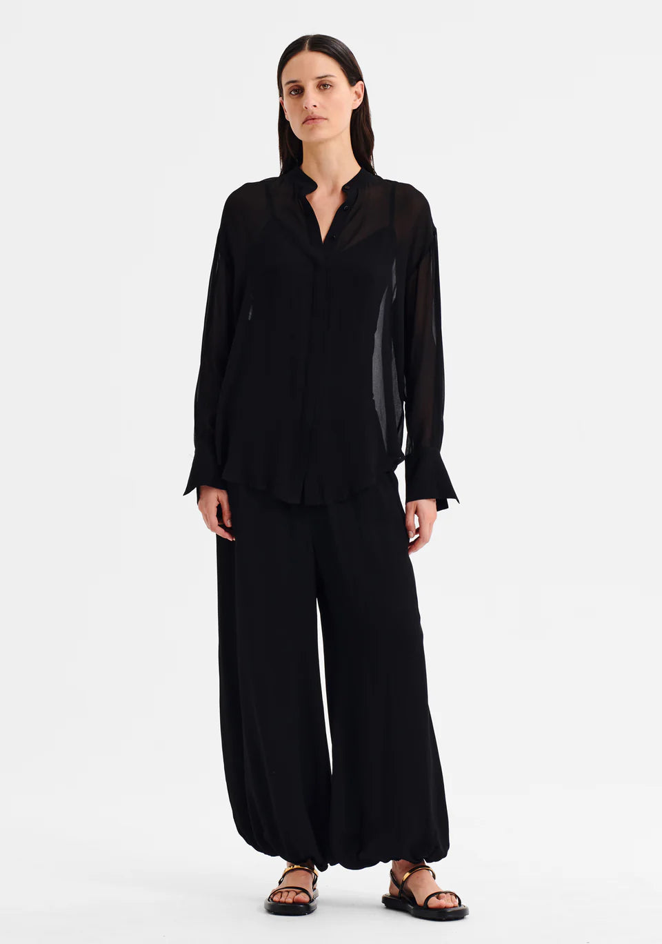 Morrison Miranda Pant - Black