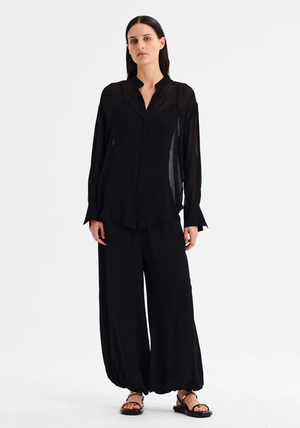 Morrison Miranda Pant - Black