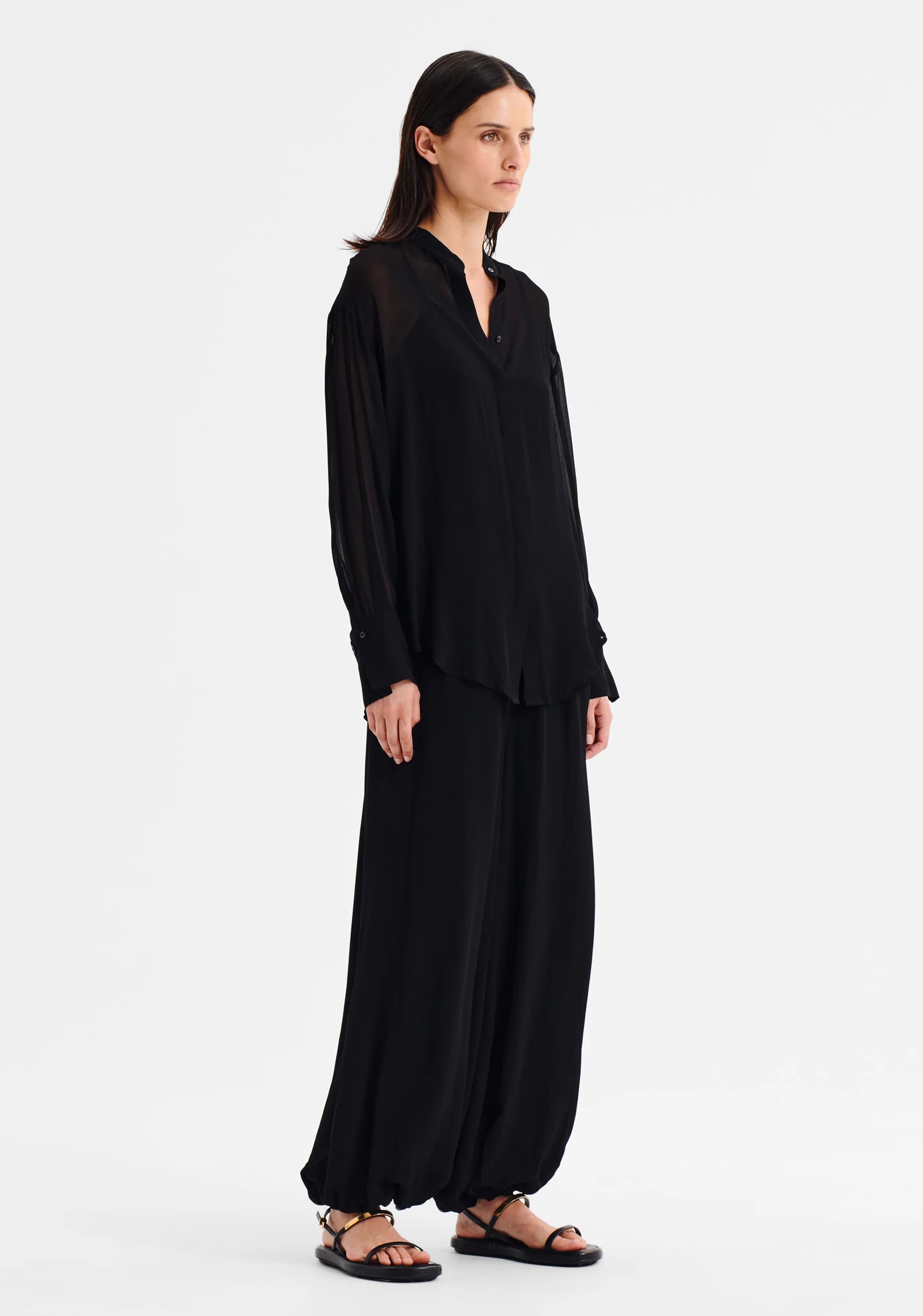 Morrison Miranda Pant - Black