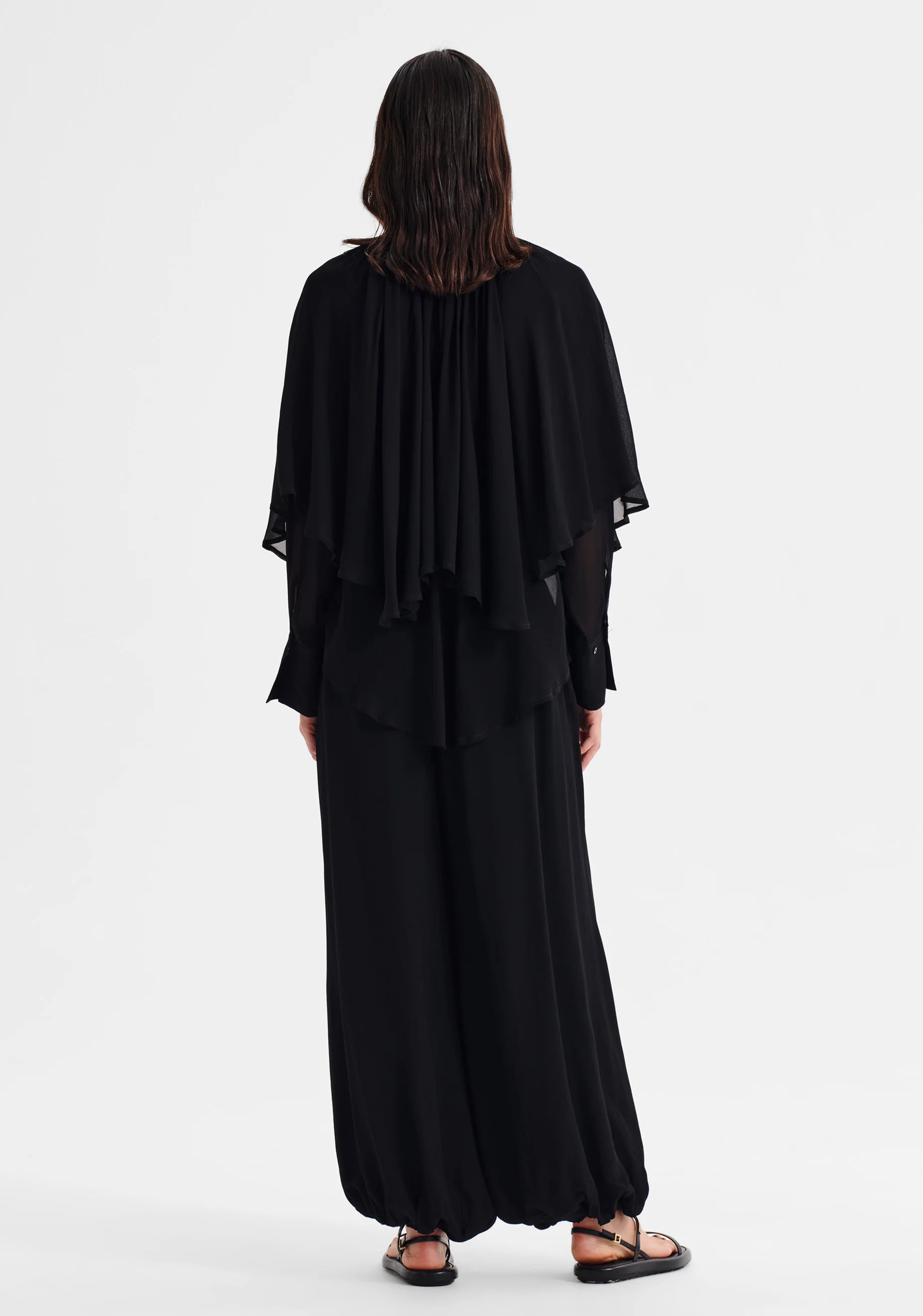 Morrison Miranda Pant - Black