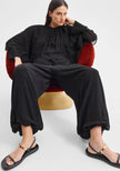 Morrison Miranda Pant - Black