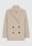 Morrison Noah Jacket - Bisque