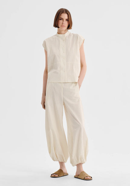 Morrison Evie Pant - Stripe