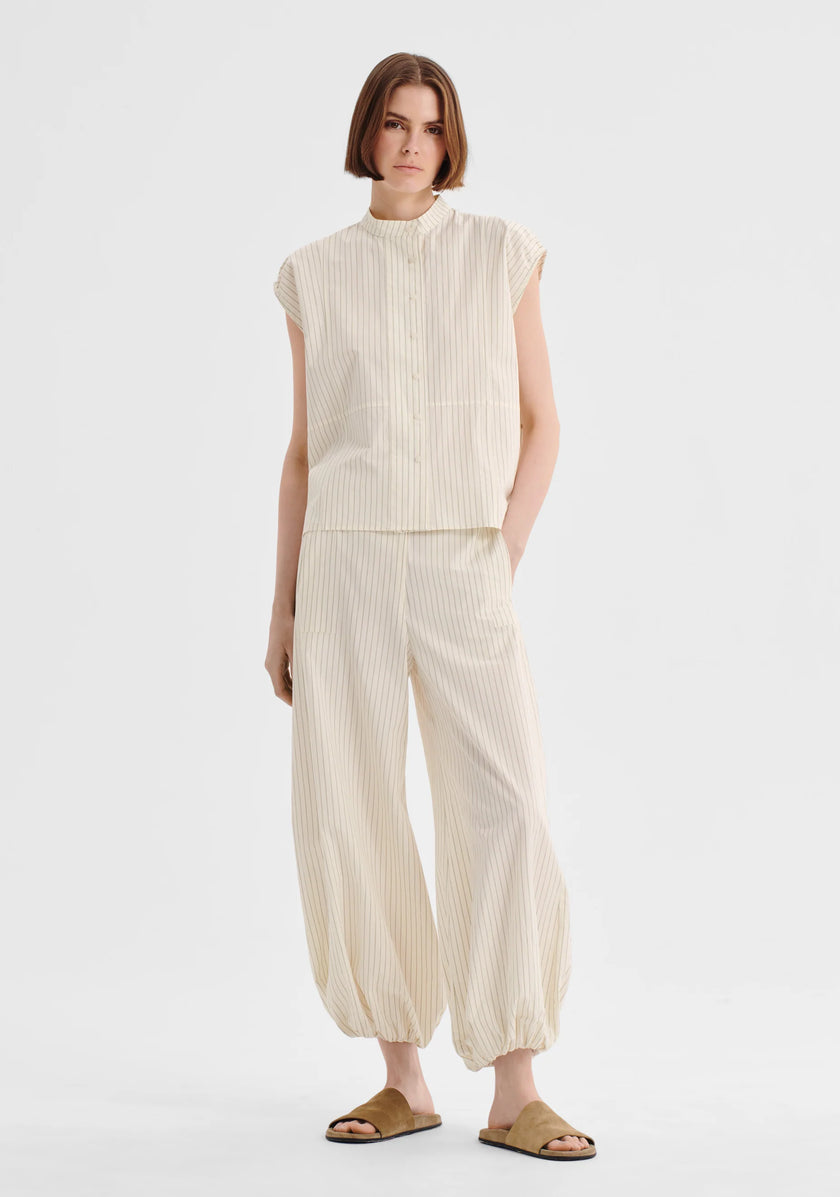 Morrison Evie Pant - Stripe
