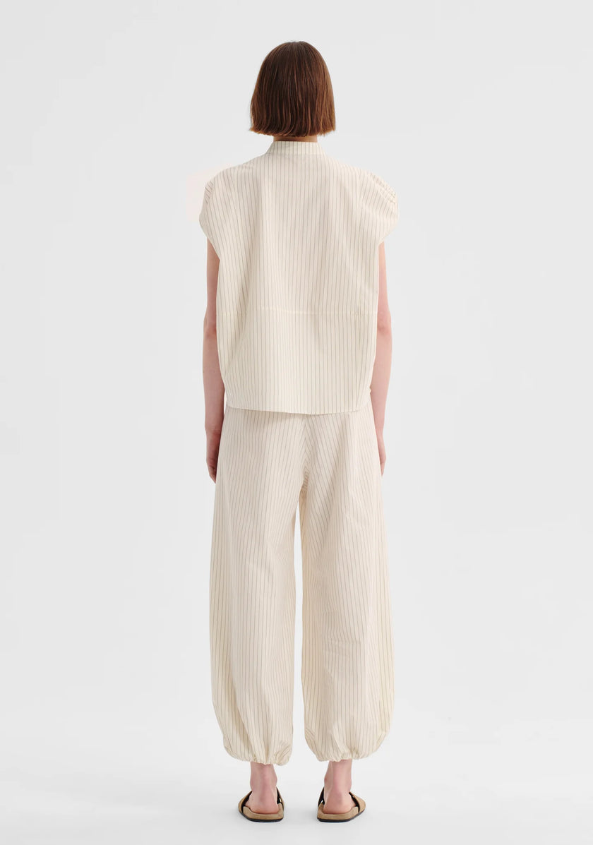Morrison Evie Pant - Stripe