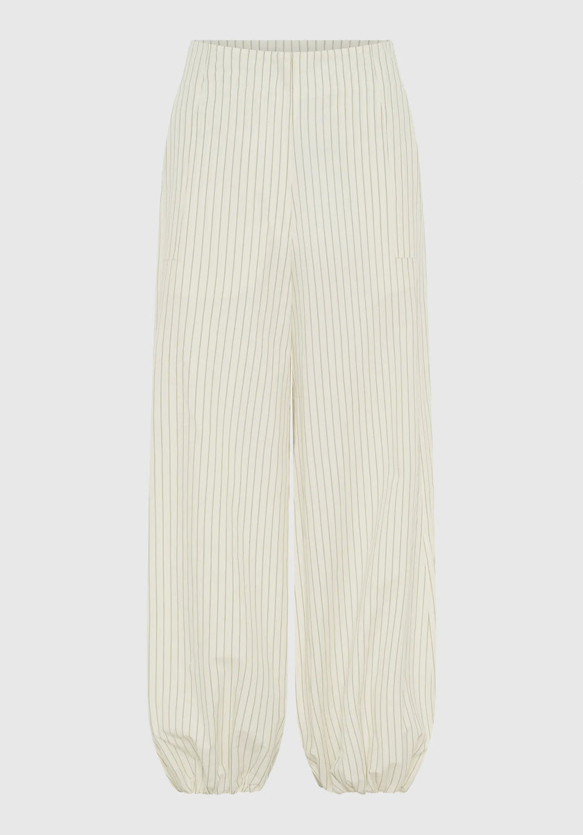 Morrison Evie Pant - Stripe