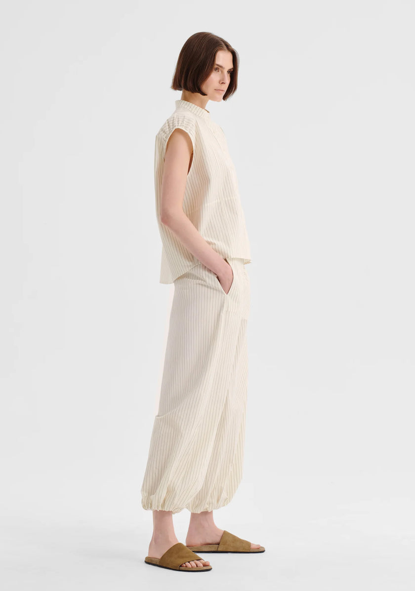 Morrison Evie Pant - Stripe