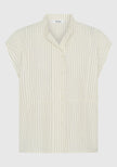 Morrison Evie Top - Stripe