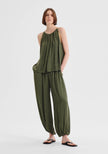 Morrison Kaelan Pant - Olive