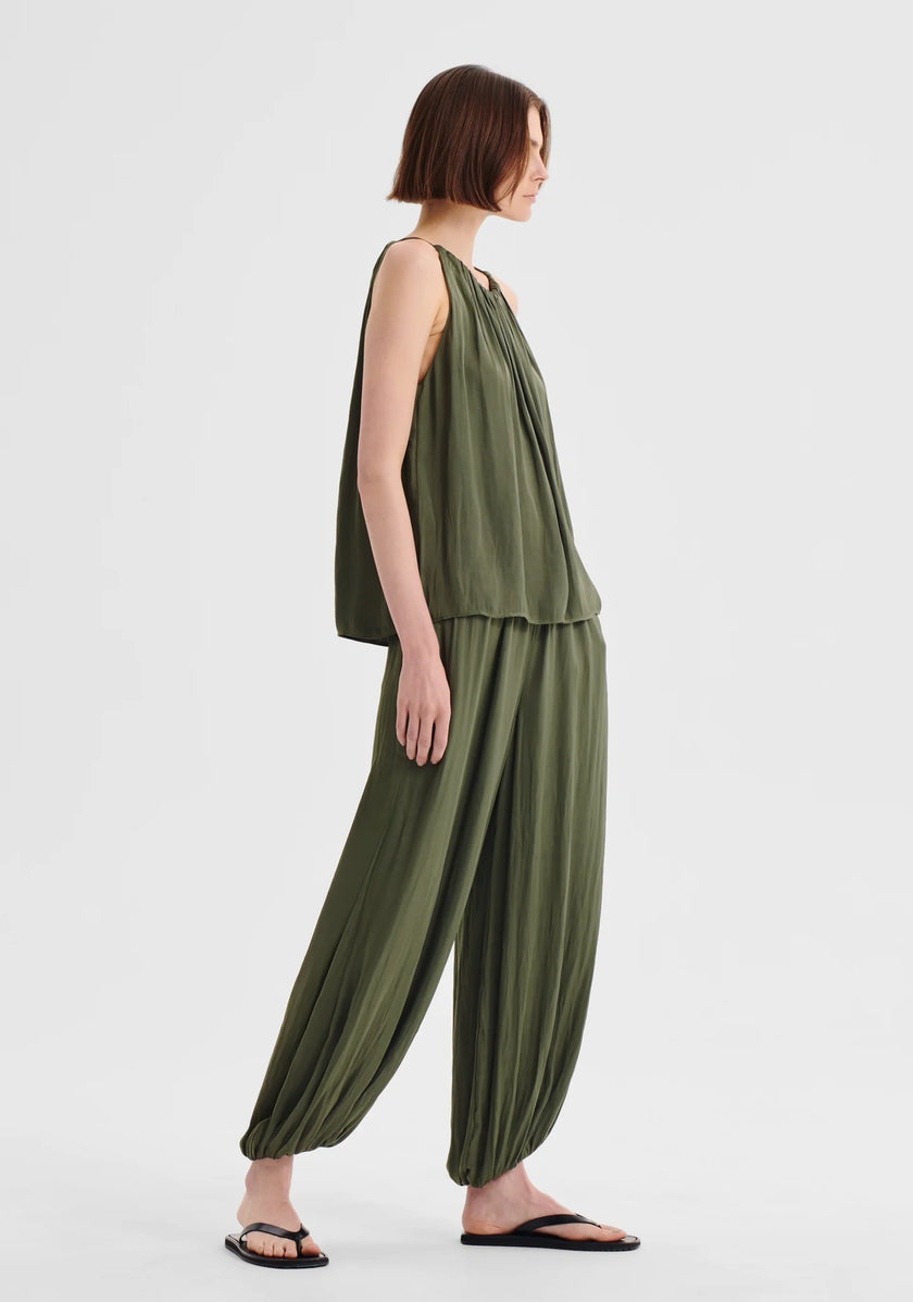 Morrison Kaelan Pant - Olive