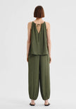 Morrison Kaelan Pant - Olive