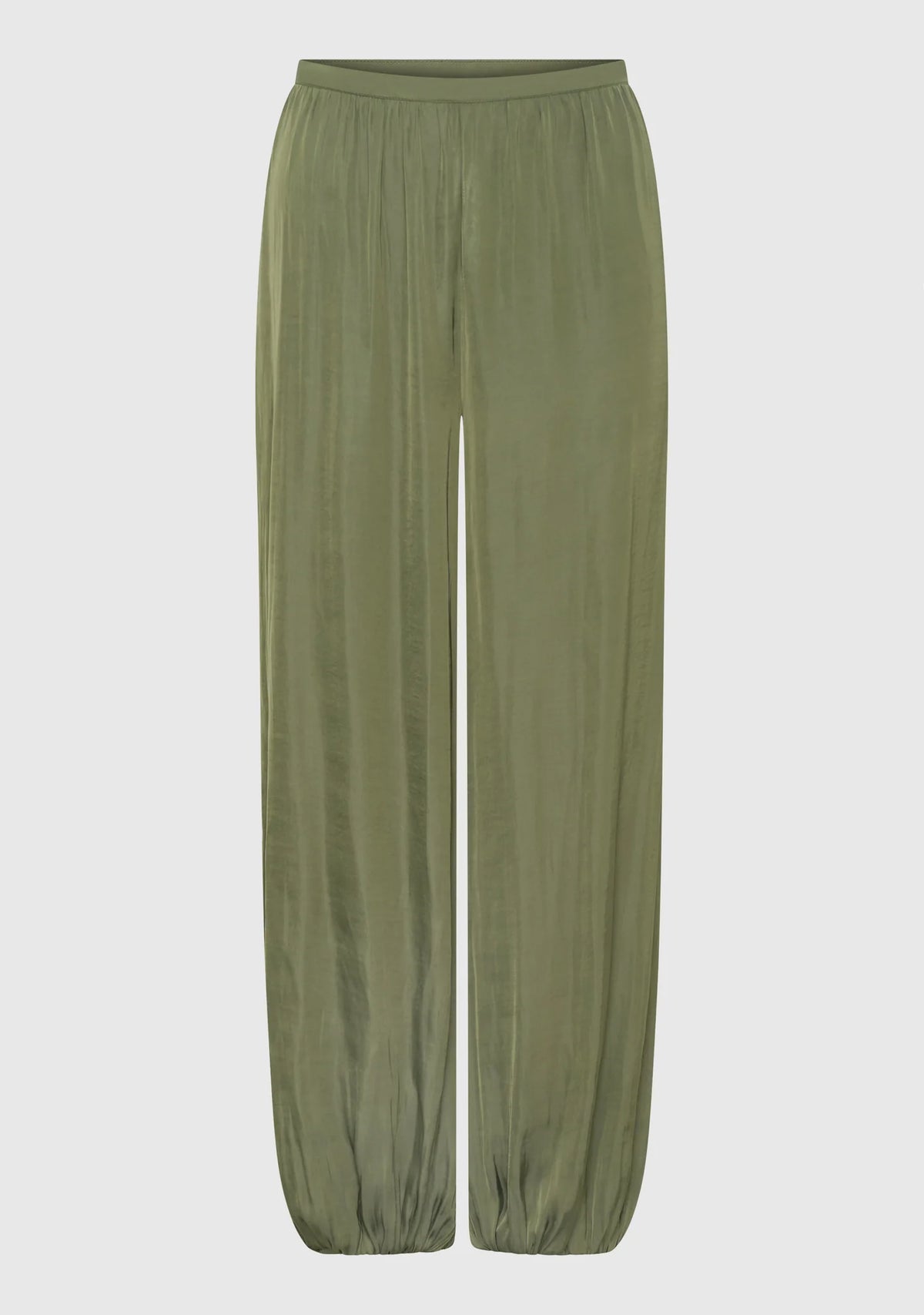 Morrison Kaelan Pant - Olive