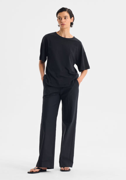Morrison Vincent Pant - Black