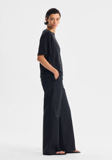 Morrison Vincent Pant - Black