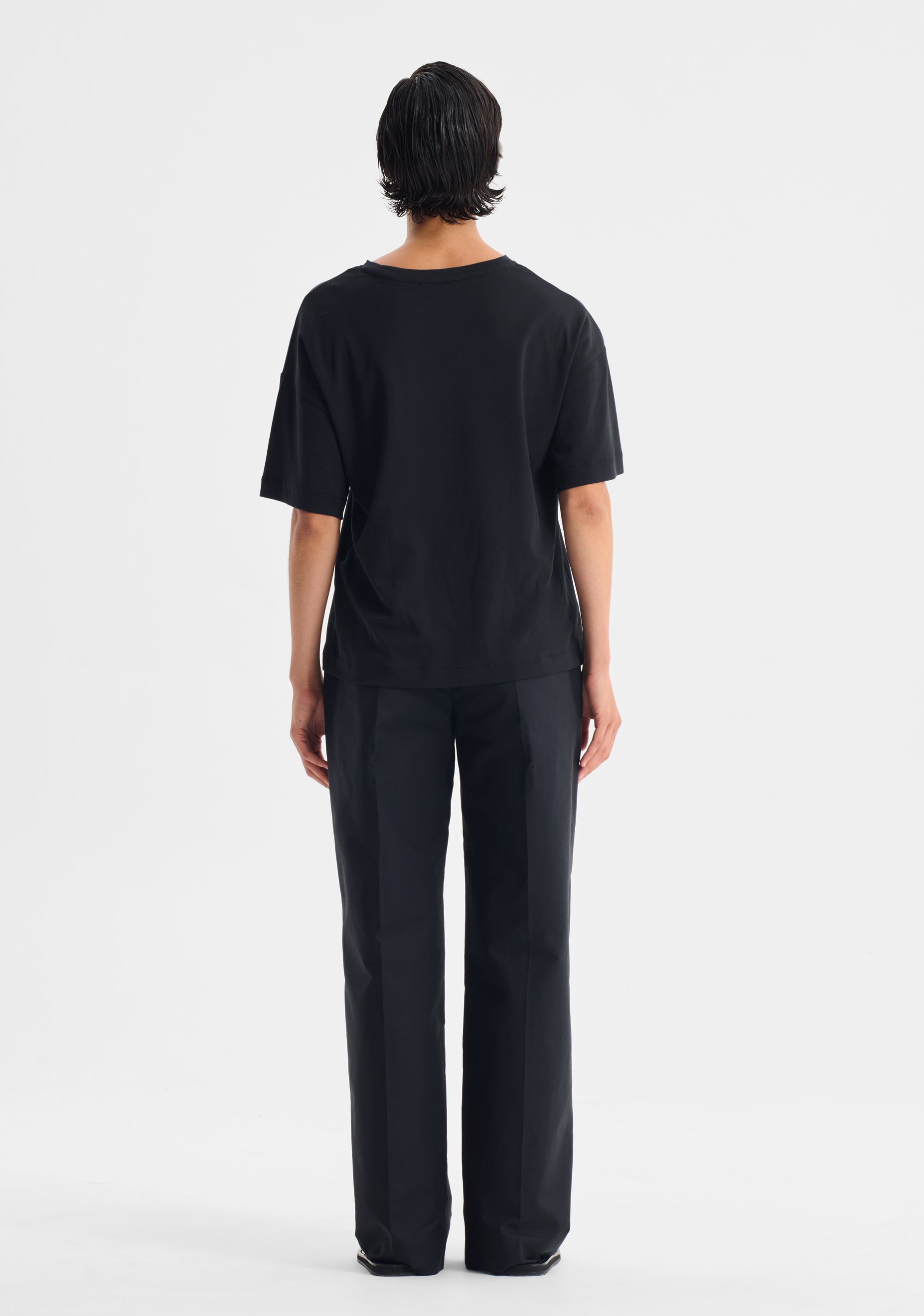 Morrison Vincent Pant - Black