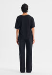 Morrison Vincent Pant - Black