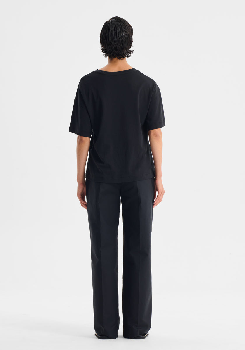Morrison Vincent Pant - Black