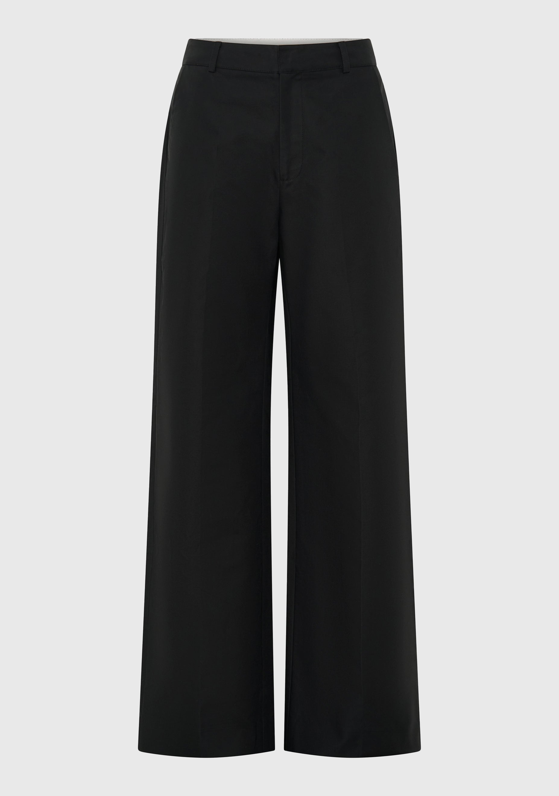 Morrison Vincent Pant - Black