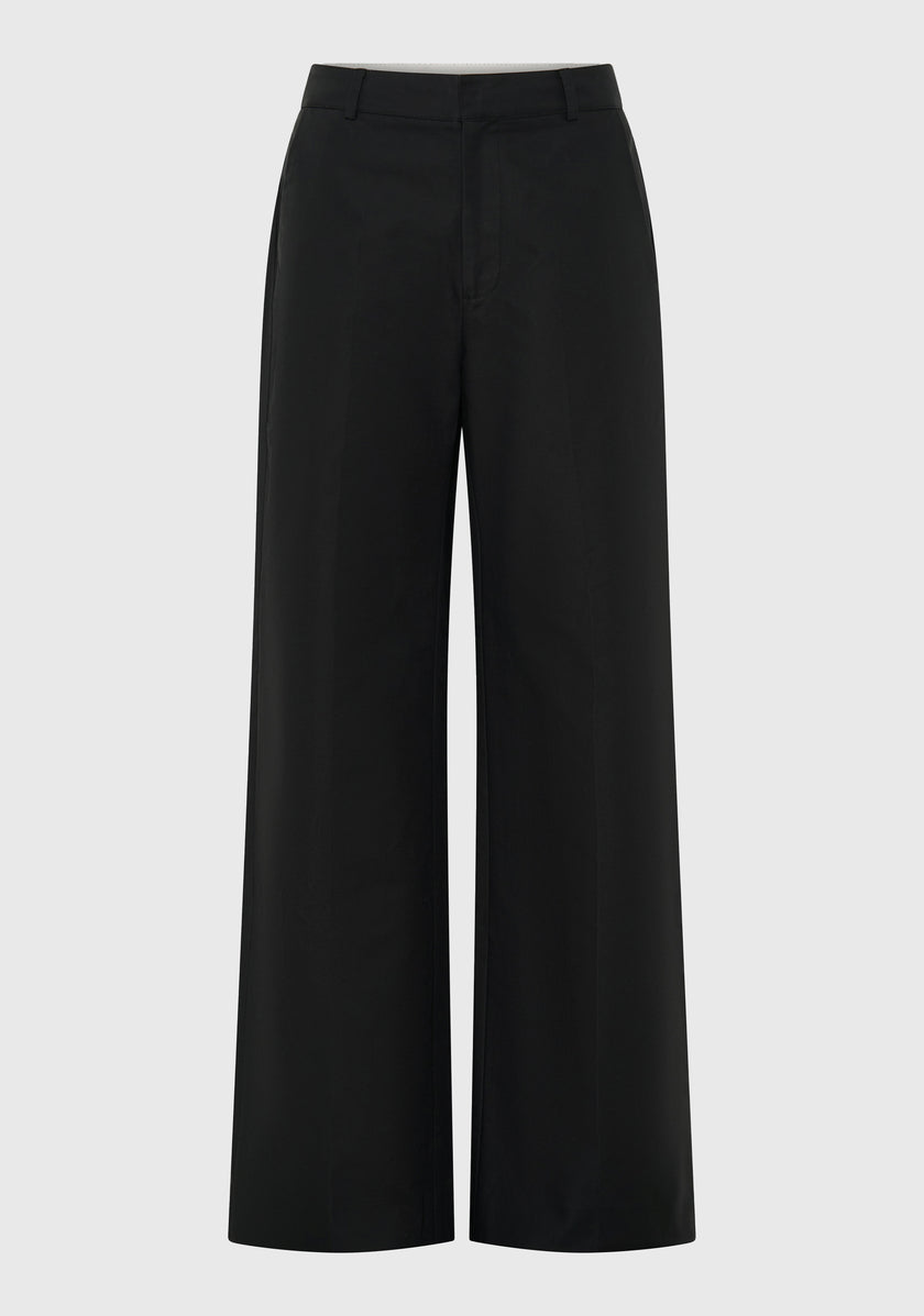 Morrison Vincent Pant - Black