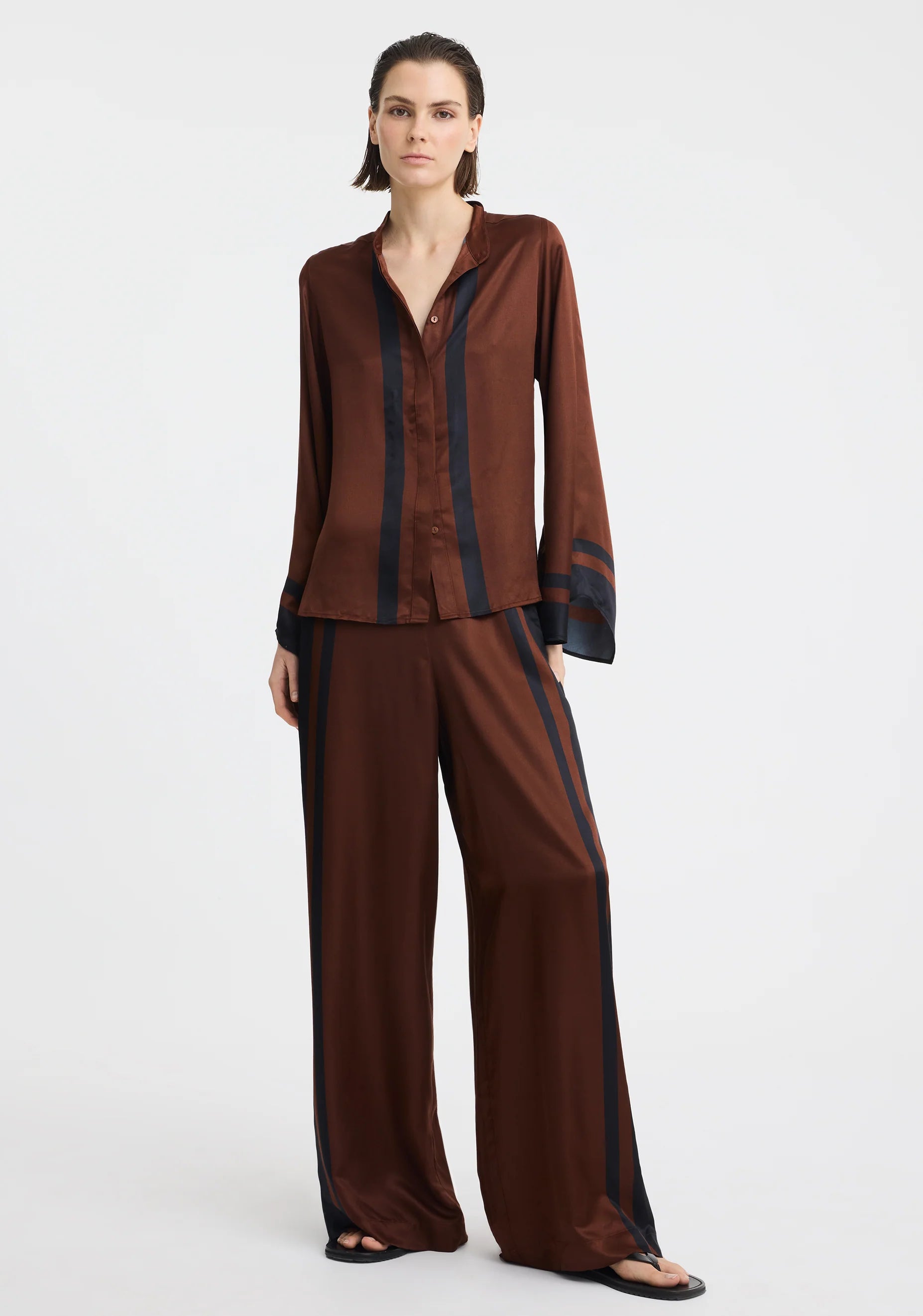 Morrison Audrina Pant - Print