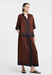 Morrison Audrina S/S Shirt - Print