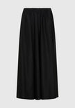 Morrison Coco Taffeta Skirt - Black